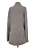 Max & Mia Gray Cardigan Size S - photo 2