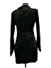 Zara Green Cocktail Dress Size L - photo 2