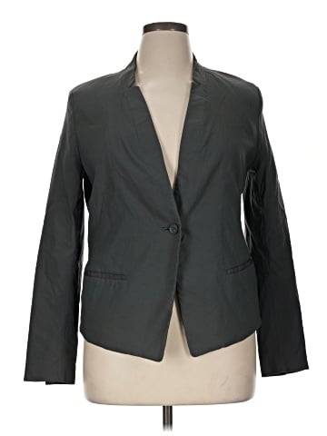 Simply Vera Vera Wang Blazer (view 1)