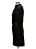 Zara Green Cocktail Dress Size L - photo 5
