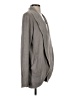 Max & Mia Gray Cardigan Size S - photo 4
