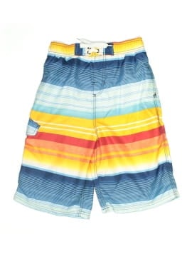 Kanu Surf Board Shorts (view 1)