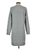 Vero Moda Gray Casual Dress Size XS - photo 2