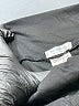 Arshiner Solid Black Dress Pants Size 160 cm / US 14 - photo 3