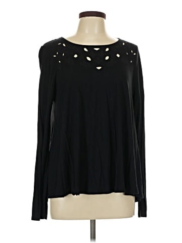 Old Navy Long Sleeve Top (view 1)