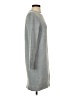Vero Moda Gray Casual Dress Size XS - photo 4