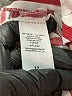 Habitual 100% Polyester Stripes Red Jumpsuit Size 12 - photo 5