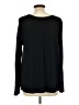 Old Navy Black Long Sleeve Top Size L - photo 2