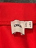 ASOS Solid Red Formal Skirt Size 6 - photo 4