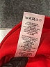 ASOS Solid Red Formal Skirt Size 6 - photo 6