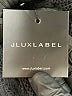 JLUXLABEL Black Shrug Size M - photo 7