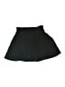 Stelle Solid Black Skort Size XS - photo 2