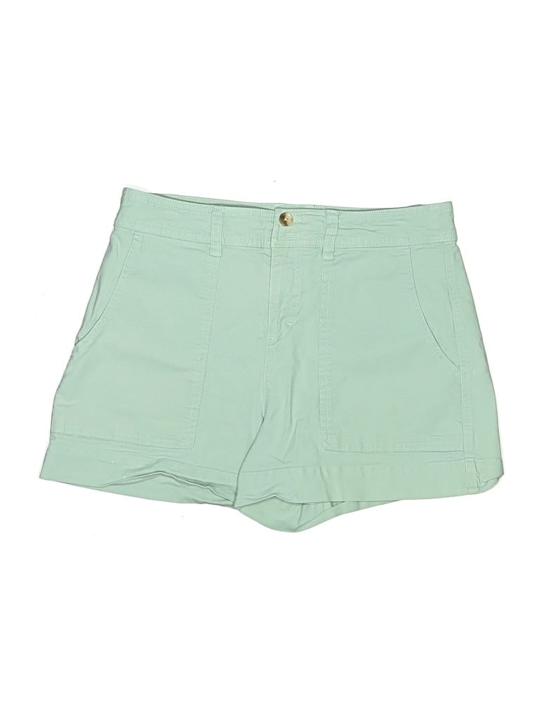 Pre-owned A New Day Shorts In Green