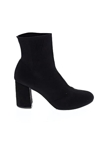 Assorted Brands Ankle Boots (view 1)