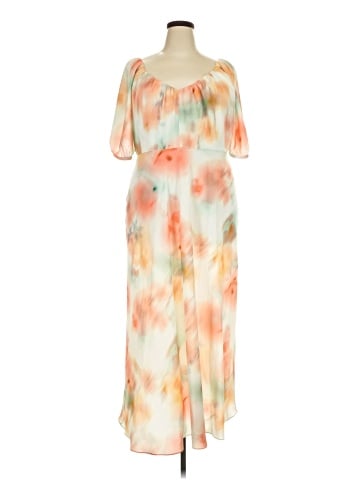 Banana Republic Casual Dress (view 1)