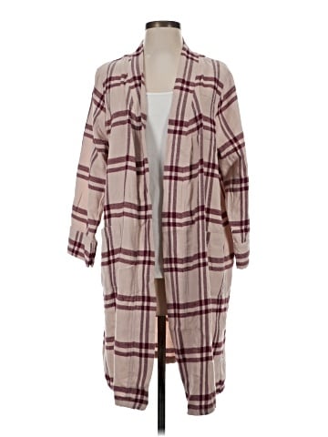 Pact Kimono (view 1)
