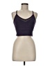 GAIAM Purple Tank Top Size M - photo 1