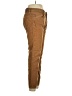 KANE 100% Cotton Brown Casual Pants Size 31 waist - photo 4
