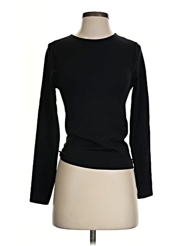 French Laundry Long Sleeve T-Shirt (view 1)