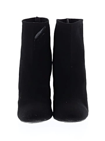 Assorted Brands Ankle Boots (view 2)