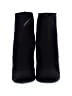 Assorted Brands Black Ankle Boots Size 8 - photo 2
