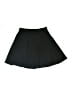 Stelle Solid Black Skort Size XS - photo 1