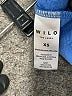 WILO Blue Sweatshirt Size XS - photo 8