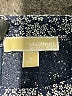 MICHAEL Michael Kors Floral Blue Black Sleeveless Blouse Size XL - photo 7