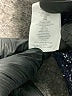 MICHAEL Michael Kors Floral Blue Black Sleeveless Blouse Size XL - photo 8
