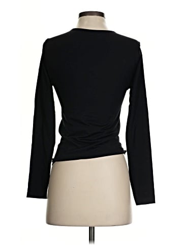French Laundry Long Sleeve T-Shirt (view 2)