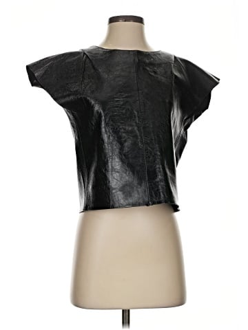 Humanoid Short Sleeve Top (view 1)