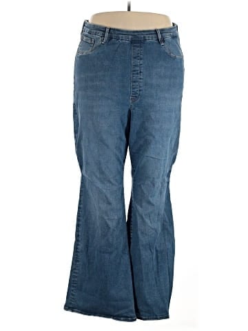 Good American Jeans (view 1)