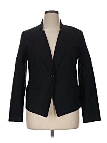 Simply Vera Vera Wang Blazer (view 1)