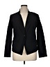 Simply Vera Vera Wang Black Blazer Size XL - photo 1
