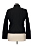 Simply Vera Vera Wang Black Blazer Size XL - photo 2