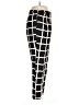 Topshop Plaid Black Dress Pants Size 6 - photo 4
