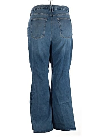 Good American Jeans (view 2)