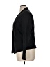 Simply Vera Vera Wang Black Blazer Size XL - photo 5