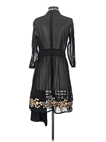 Miss Selfridge Cocktail Dress (view 2)