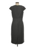 Rafaella Studio Solid Gray Casual Dress Size 10 - photo 2