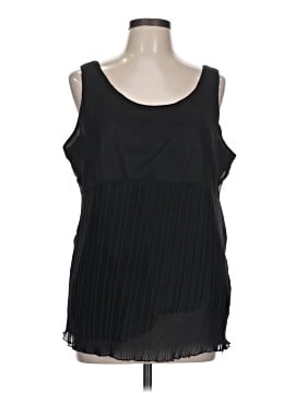 Kathleen Kirkwood Sleeveless T-Shirt (view 1)