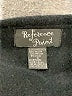Reference Point Black Cardigan Size S - photo 7