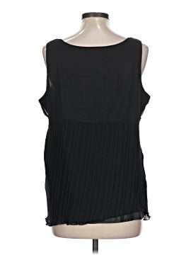 Kathleen Kirkwood Sleeveless T-Shirt (view 2)