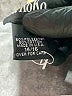 Jacque and KoKo Tan Long Sleeve Top Size 14 - photo 8