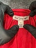 One Step Up Pink Cocktail Dress Size S - photo 7
