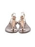 Sam Edelman Gold Sandals Size 7 - photo 2