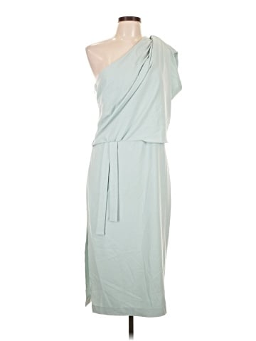 Halston Heritage Casual Dress (view 1)