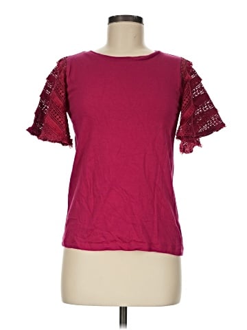 Pepin Short Sleeve Top (view 1)