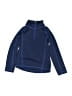 L.L.Bean Blue Track Jacket Size M (kids) - photo 1
