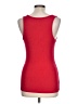 Unbranded Red Tank Top Size L - photo 2